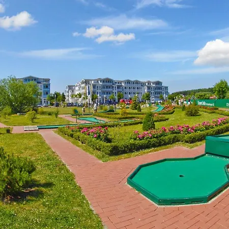 Seepark Ag Whg 254 Apartment
