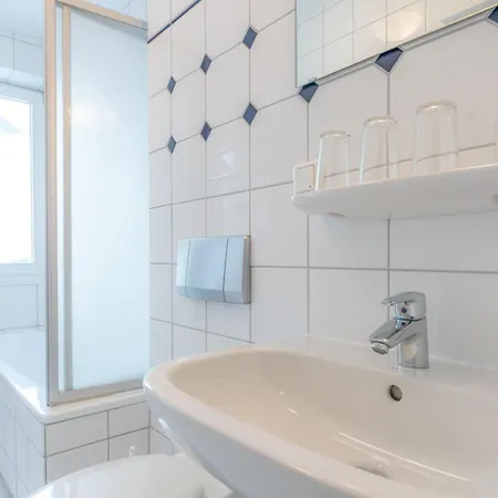 Apartment Seepark Ag Whg 254