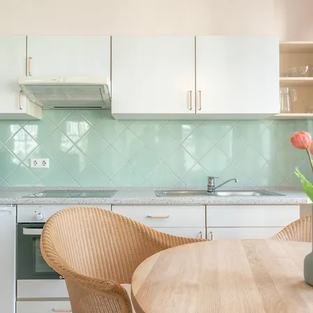 Seepark Ag Whg 254 Apartment Sellin (Rugen)