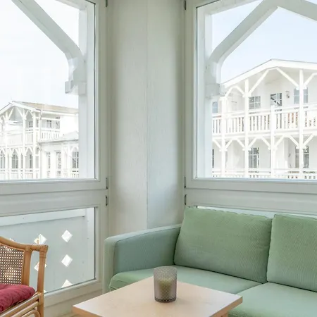 Apartment Seepark Ag Whg 254
