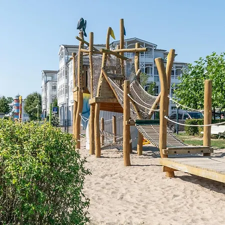 Seepark Ag Whg 254 Apartment *