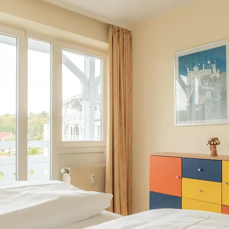 Seepark Ag Whg 254 *