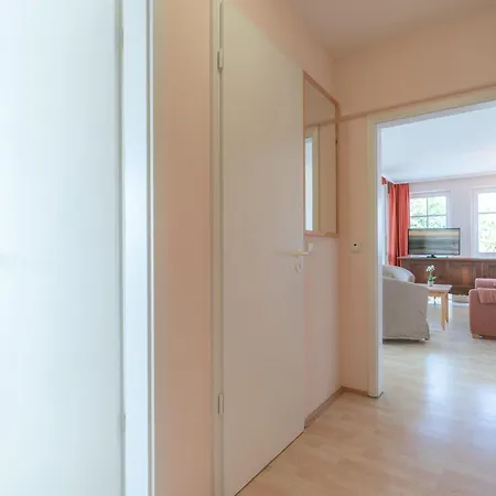 Seepark Ag Whg 254 Apartment