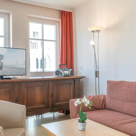 Seepark Ag Whg 254 Apartment *
